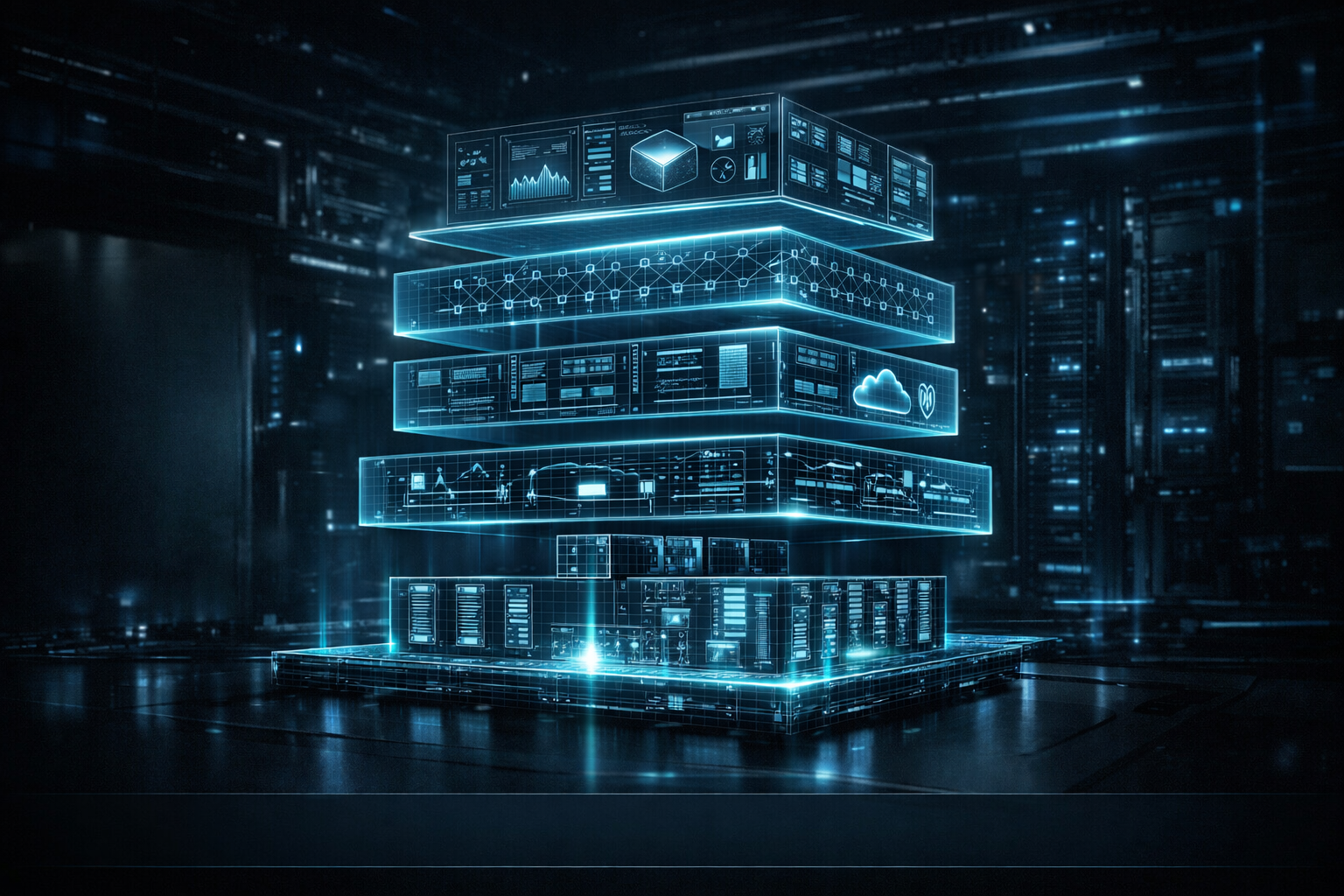 Technology architecture